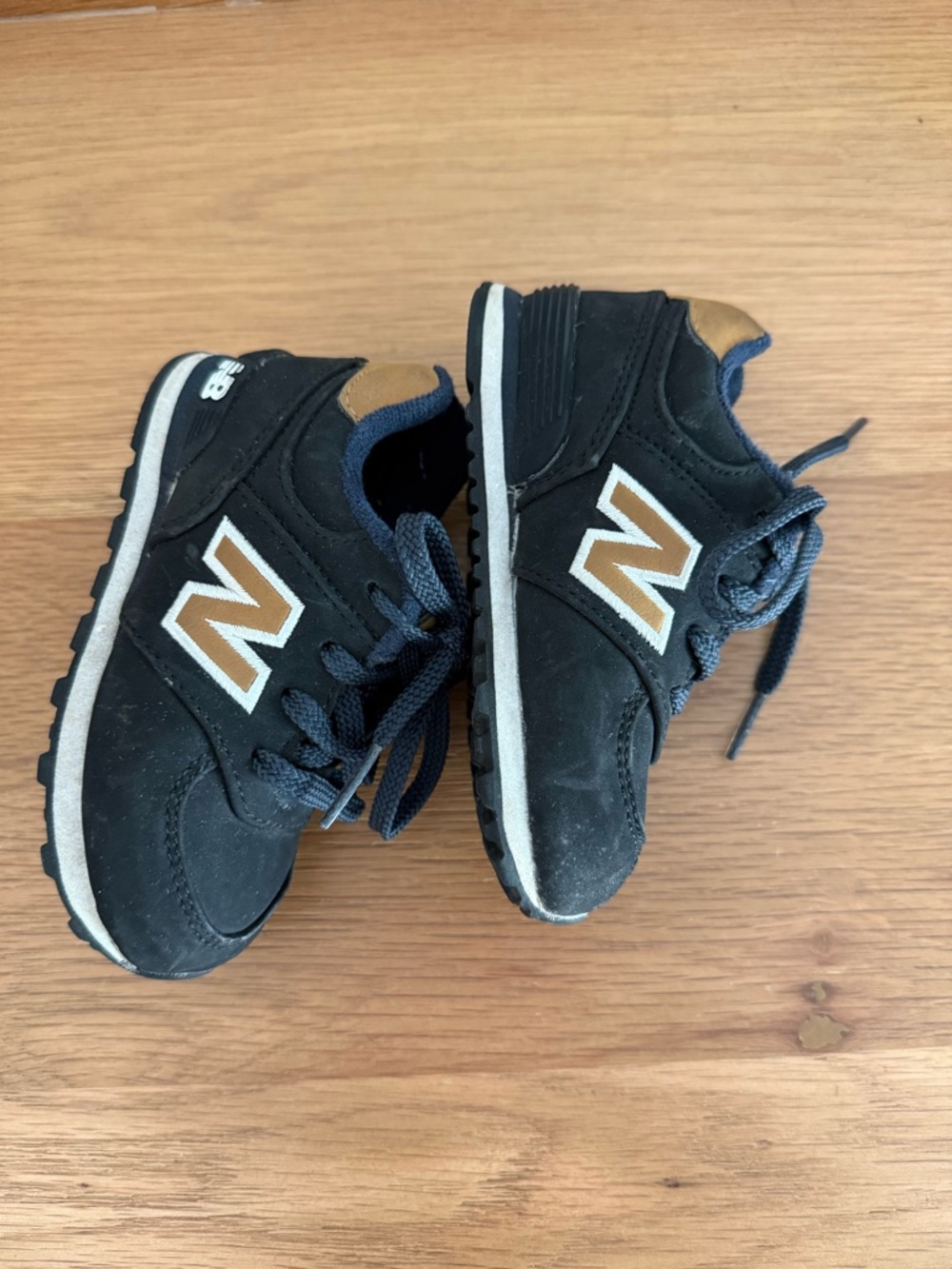 New Balance Kids 6T